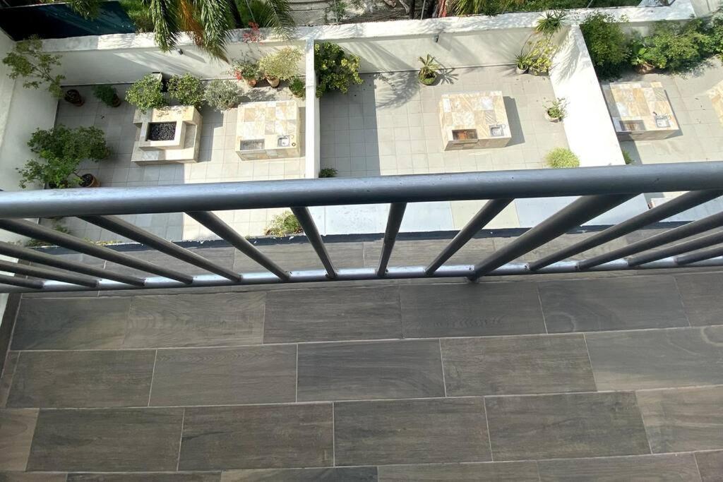 Apartamento Chapultepec Habitance Pool, Parking, Speed Wifi