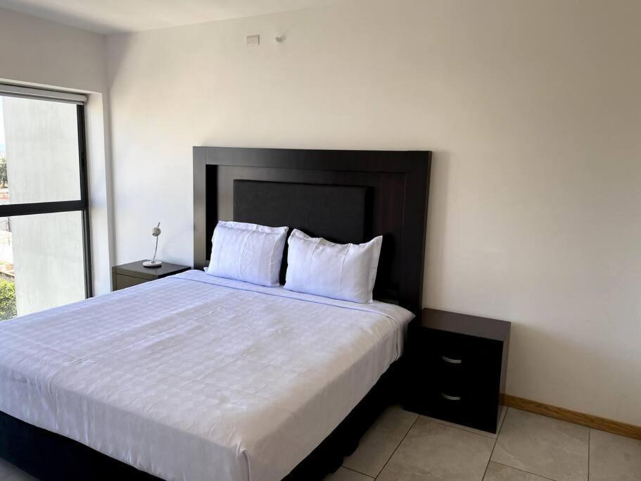 Chapultepec Habitance Pool, Parking, Speed Wifi Apartamento Guadalajara