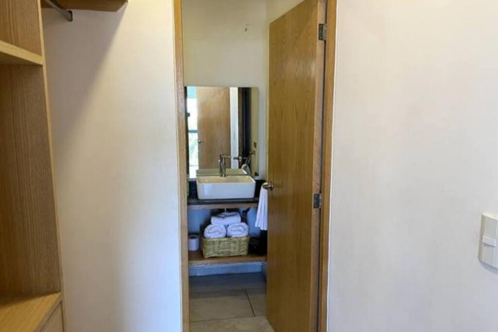 Chapultepec Habitance Pool, Parking, Speed Wifi Apartamento